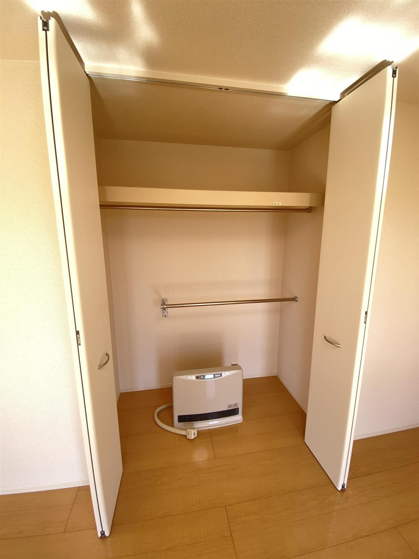 収納　収納