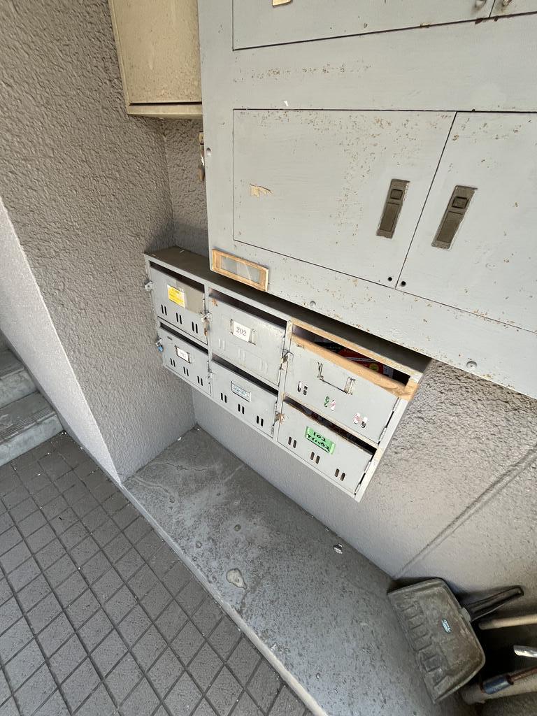その他共有部分