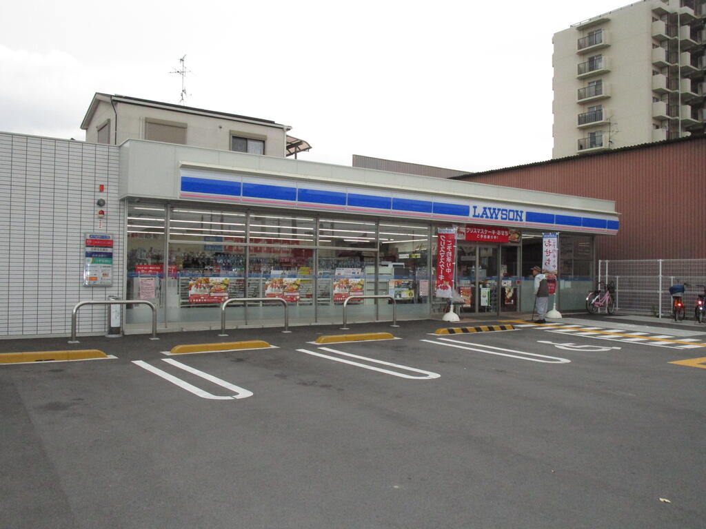 福万寺町5丁目戸建の周辺写真