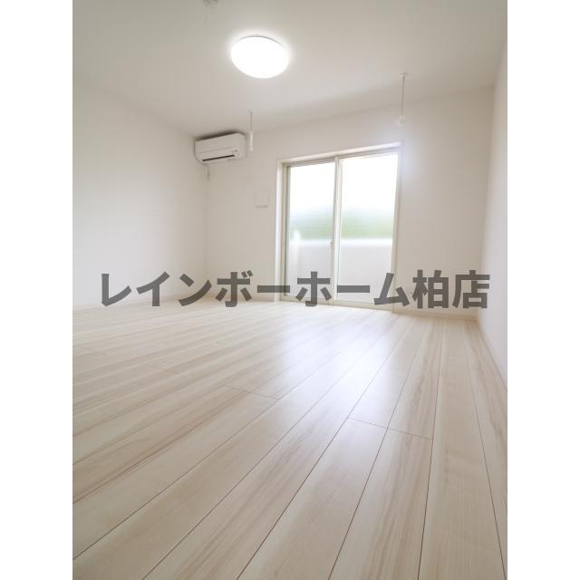 居室・リビング　使いやすいリビングです