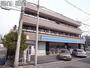 リーベスト広田 2階 築29年8ヶ月の賃貸物件