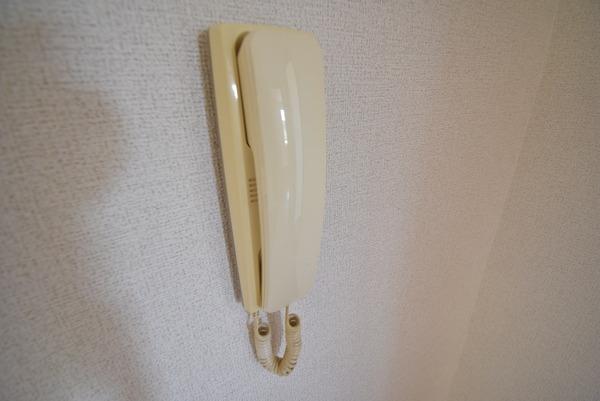 セキュリティ　同仕様写真