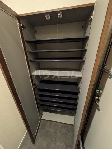 ラーク見川 Aの内装写真