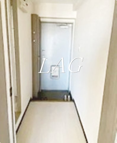 玄関　玄関です。