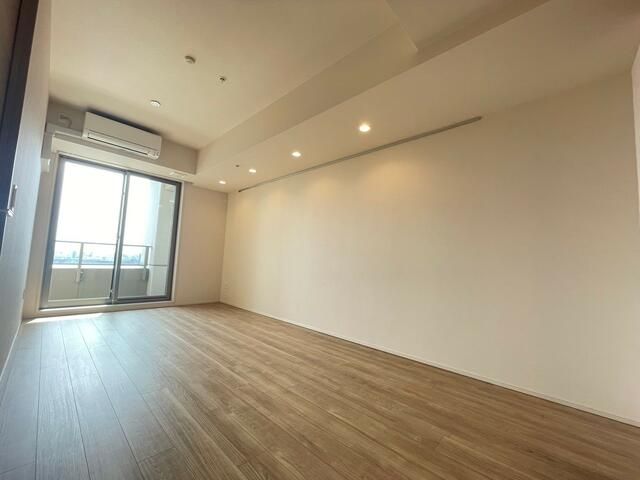 居室・リビング　※写真は同タイプ住戸です。