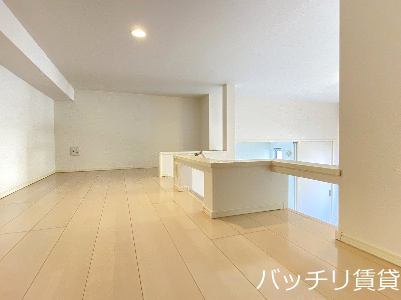 その他部屋・スペース　別号室タイプの為、現状を優先致します。