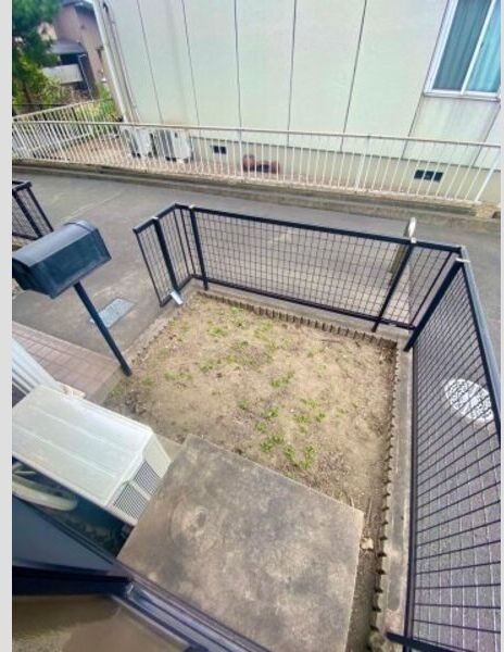 その他　室内写真は別部屋の写真です。
