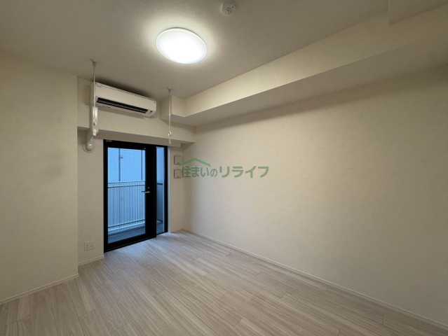 クラリティア入谷の内装写真