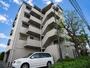 伊丹駅よりバス26分 徒歩5分 4階 築30年9ヶ月の賃貸物件