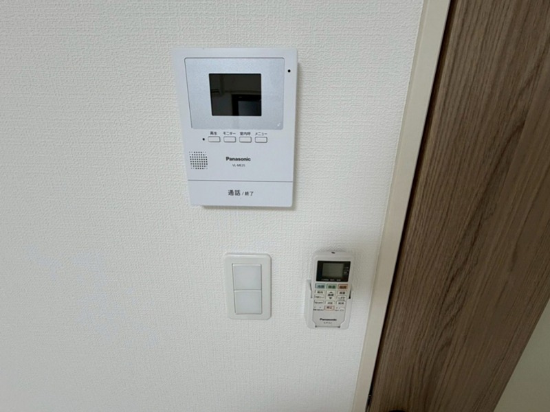 セキュリティ　別部屋参考
