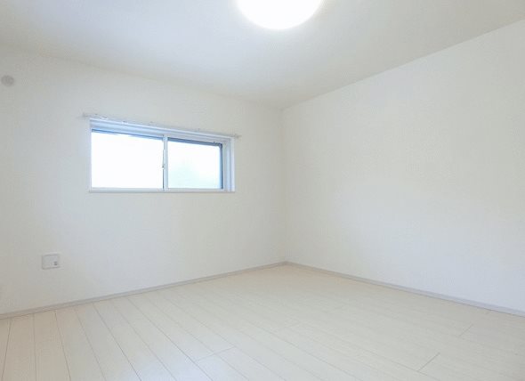 その他部屋・スペース　きれいな室内です