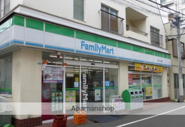 コンビニ　ファミリーマート佐野久下目黒店（コンビニ）まで148m