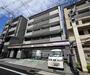 烏丸御池駅より徒歩5分 5階 築17年の賃貸物件