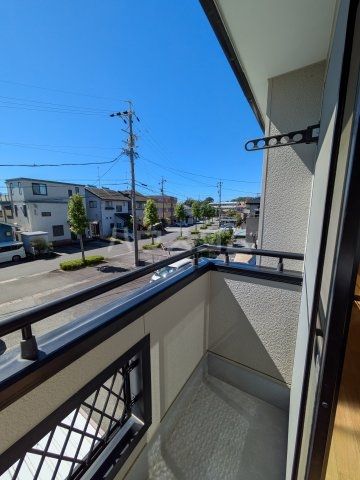 エスポワールの内装写真