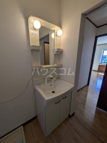 エスポワールの内装写真