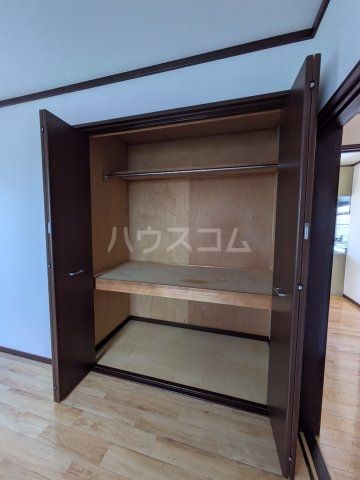 エスポワールの内装写真