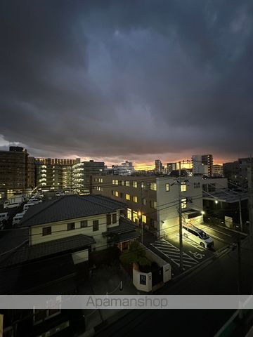 眺望　眺望