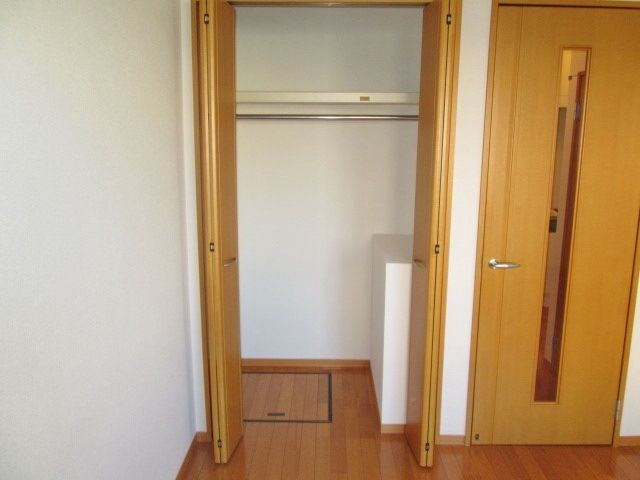 収納　★クローゼット★