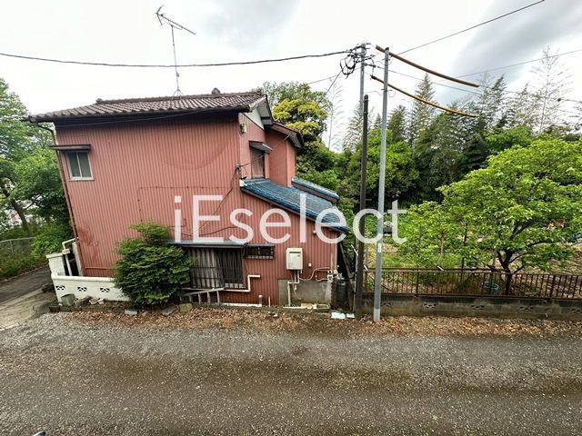 眺望　お部屋からの景色