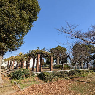 公園　御幣島公園（公園）まで310m