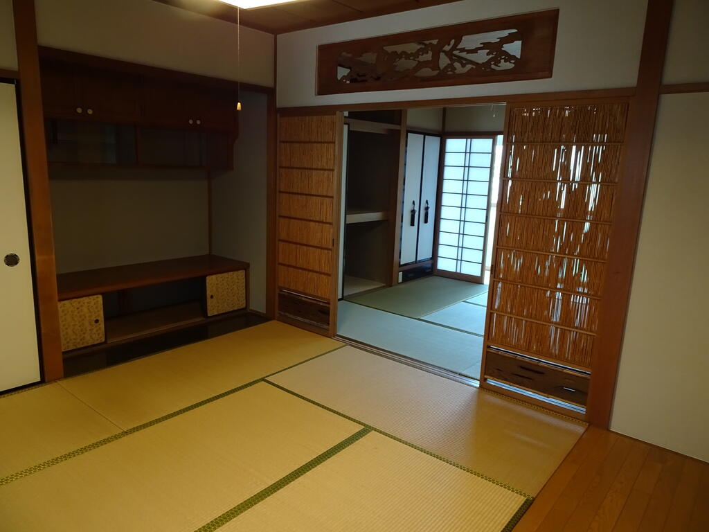 金沢市入江貸家のその他写真