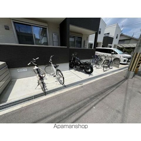 その他共有部分　その他共有部分
