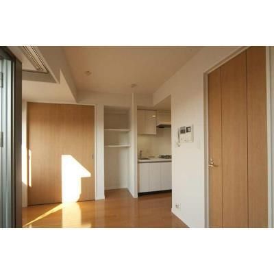 居室・リビング　☆明るい居室☆