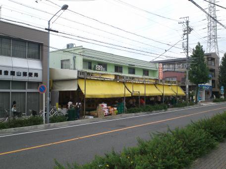 スーパー　タチヤ 八事店（スーパー）まで502m