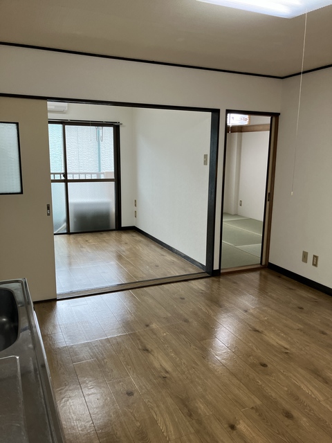 その他部屋・スペース　※補修前の参考画像の為、設備等は現況優先。
