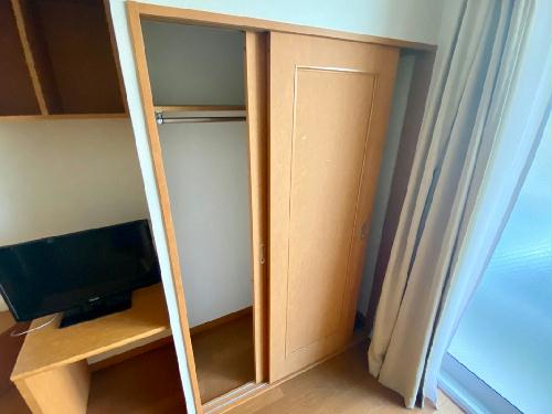収納　仕様・設備は現況と異なる場合があります。現況優先。