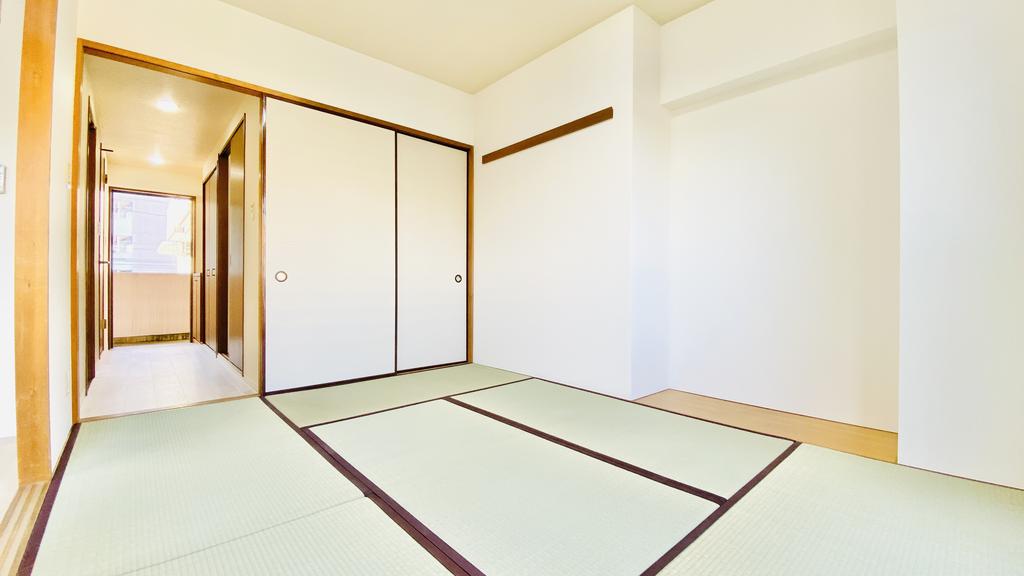 その他部屋・スペース　※同階の別のお部屋の写真です。