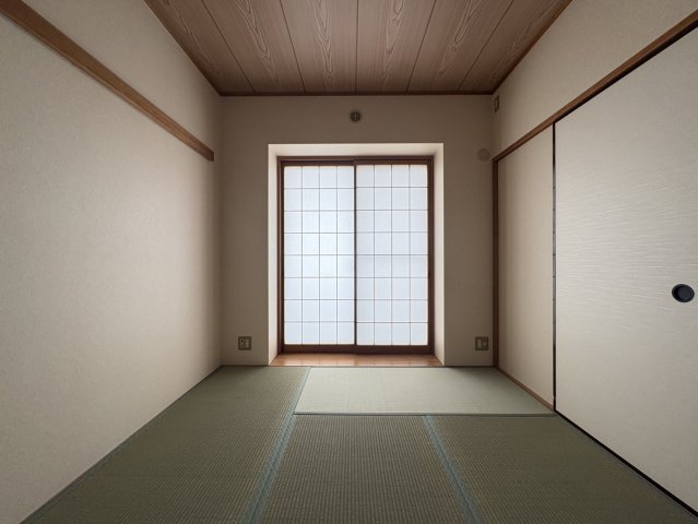 ドルチェ甲子園の内装写真