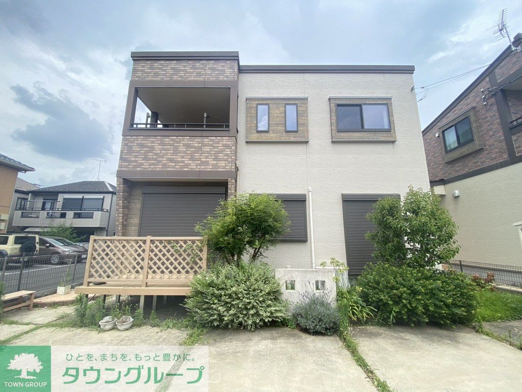 その他　外観