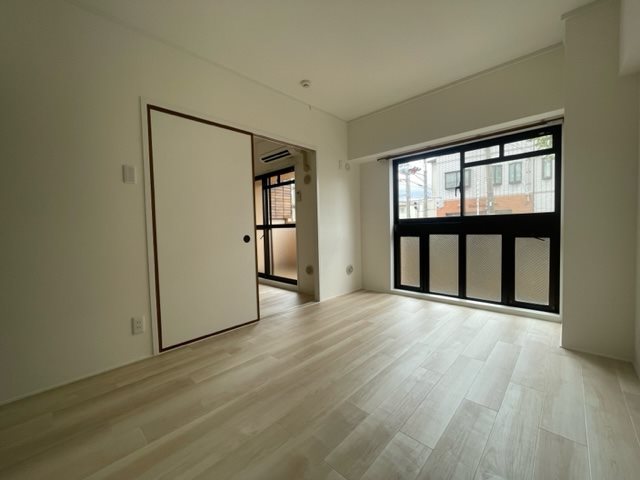 その他部屋・スペース　前回入居前写真です。