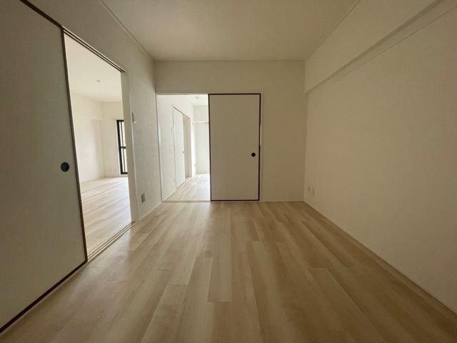 その他部屋・スペース　前回入居前写真です。