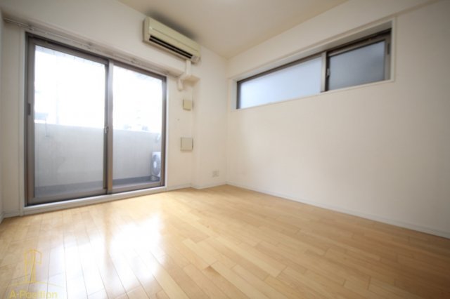 その他部屋・スペース　ユーレジデンス淀屋橋