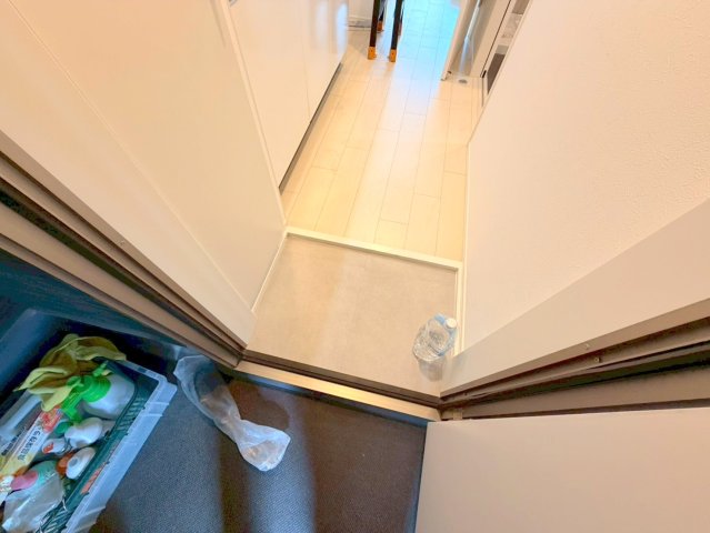 玄関　素敵な玄関は毎朝あなたを元気に送りだしてくれますよ。