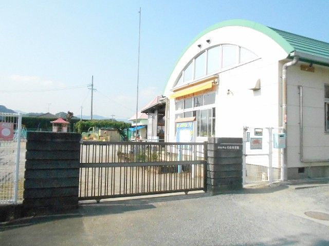 幼稚園・保育園　引佐保育園（幼稚園・保育園）まで1584m