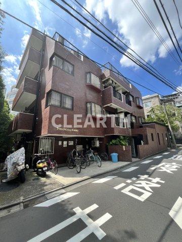 建物外観　☆お気軽にお問い合わせください☆