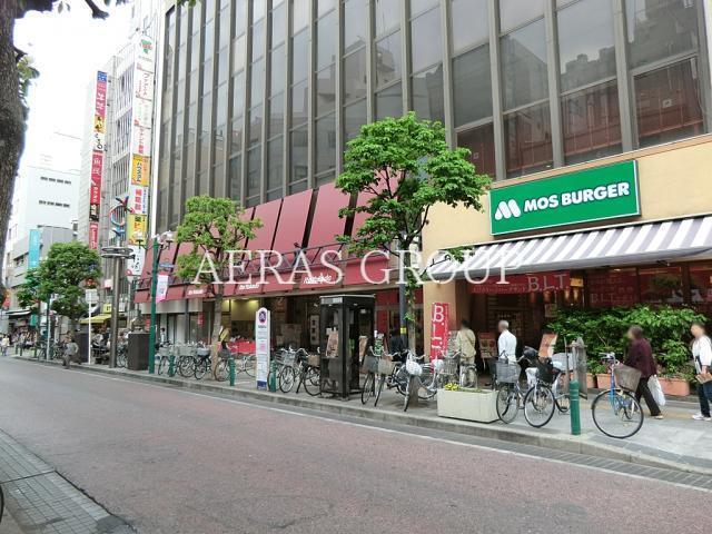 スーパー　イトーヨーカドー柏店（スーパー）まで278m