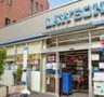 コンビニ　ローソン 東武練馬駅北口店（コンビニ）まで338m