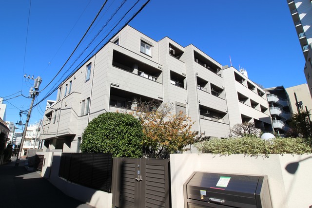 建物外観　☆耐震／耐火の高性能住宅・旭化成へーベルメゾン☆