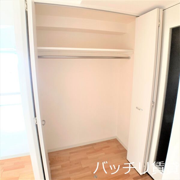 収納　同型タイプの為、現状を優先致します。