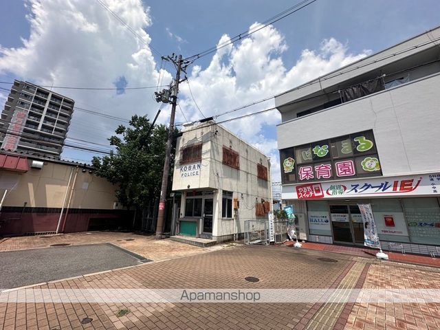 警察署・交番　枚方公園駅前交番（警察署・交番）まで2062m