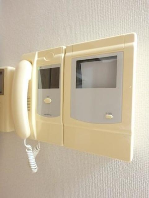 セキュリティ　同仕様