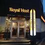 飲食店　ロイヤルホスト八丁堀店（飲食店）まで754m