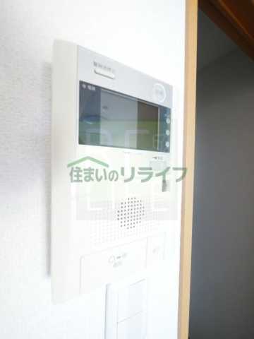 セキュリティ　TRADIS NIPPORI E