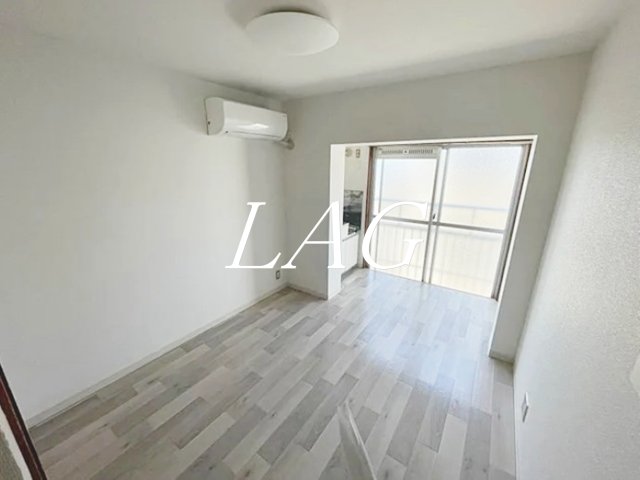 居室・リビング　洋室のお部屋です。