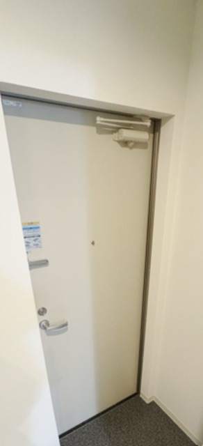 玄関　同仕様