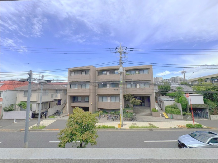 エスティメゾン三軒茶屋IIのその他写真